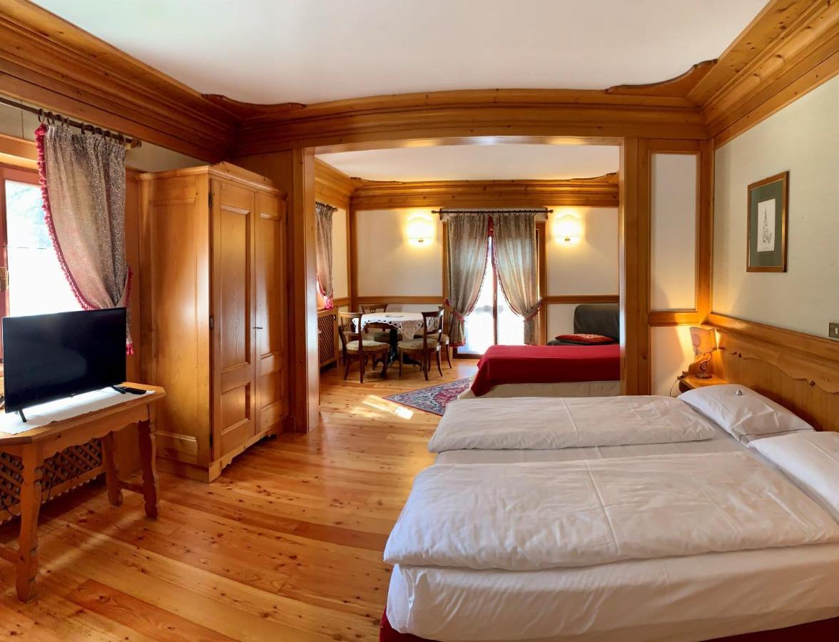 Hotel Valgranda Wellness &