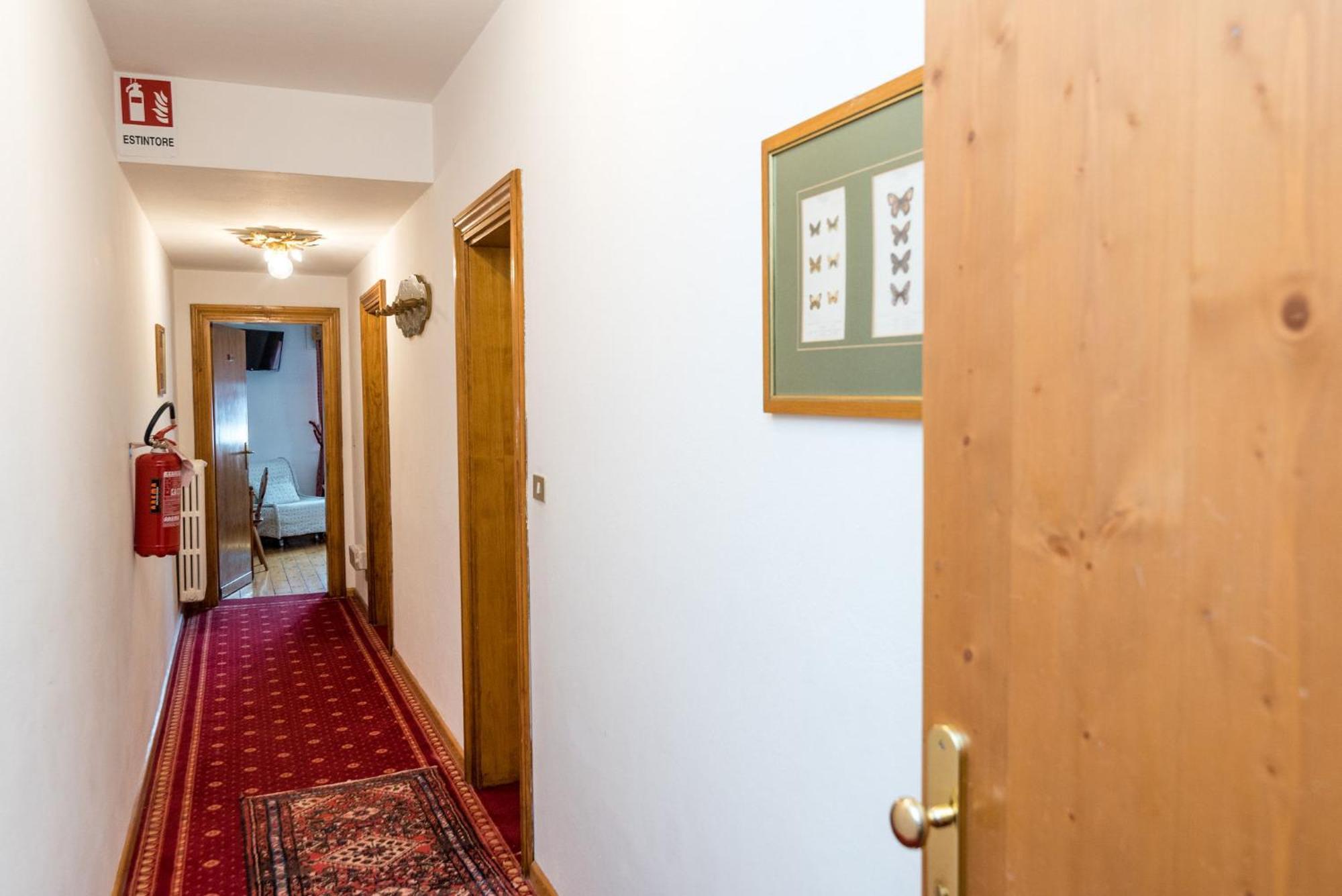 Hotel Valgranda Wellness & Spa Val di Zoldo