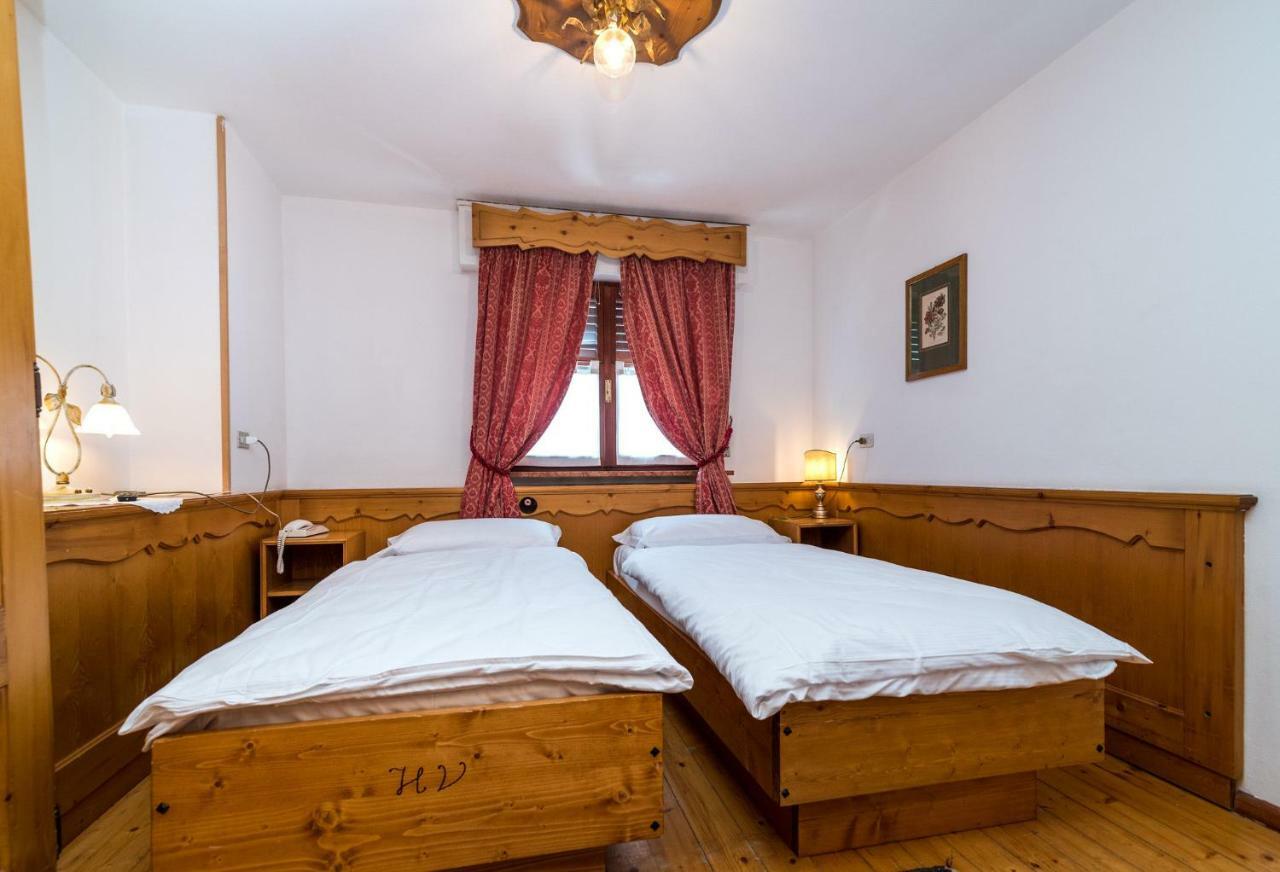 Valgranda Wellness & Spa Hotel Val di Zoldo