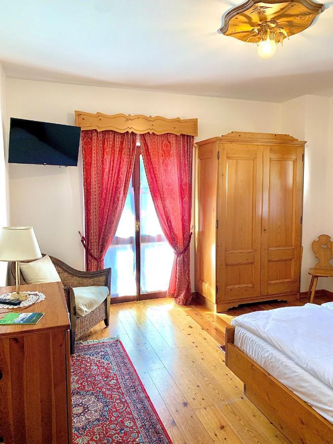 Hotel Valgranda Wellness & Val di Zoldo