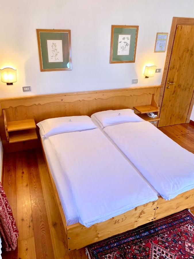 Valgranda Wellness & 4* Val di Zoldo