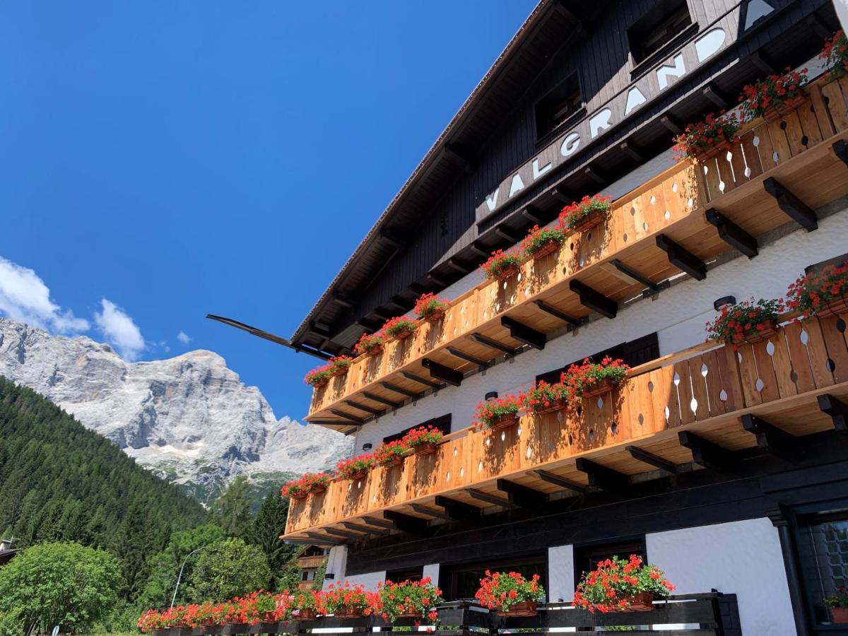Valgranda Wellness & Val di Zoldo