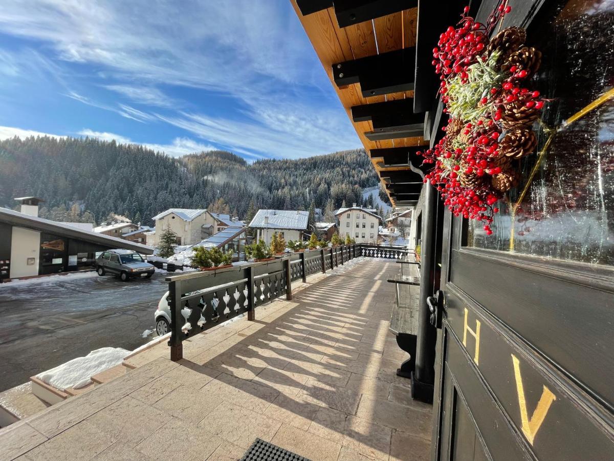 Hotel Valgranda Wellness & Val di Zoldo