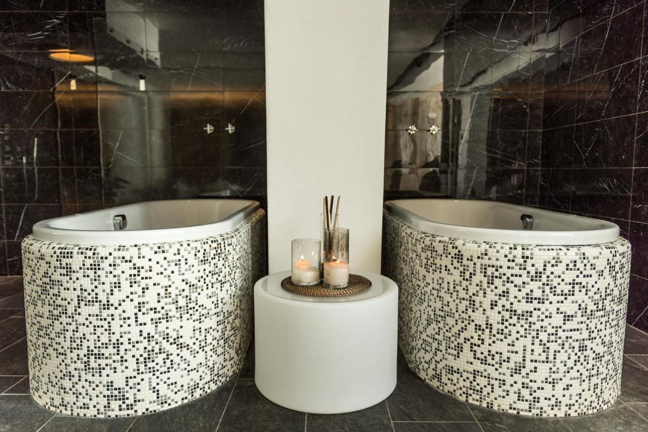 Valgranda Wellness & 4* Val di Zoldo