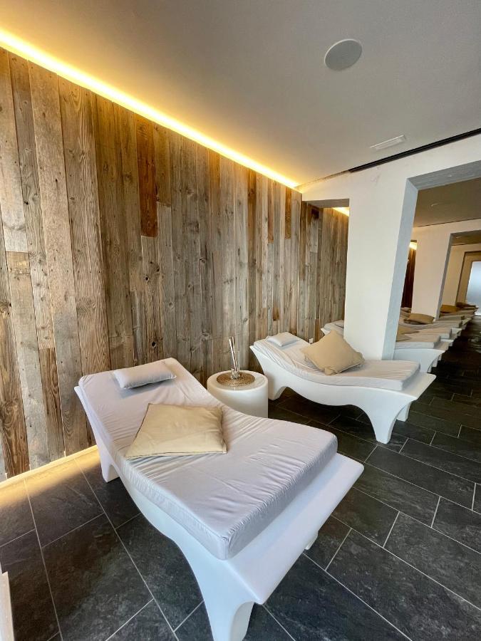 Hotel Valgranda Wellness & 4*