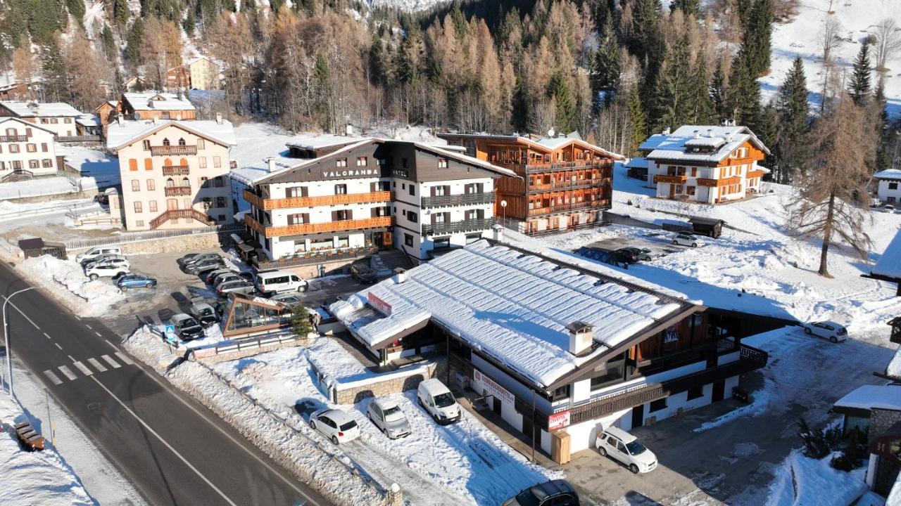 Hotel Valgranda Wellness & 4*