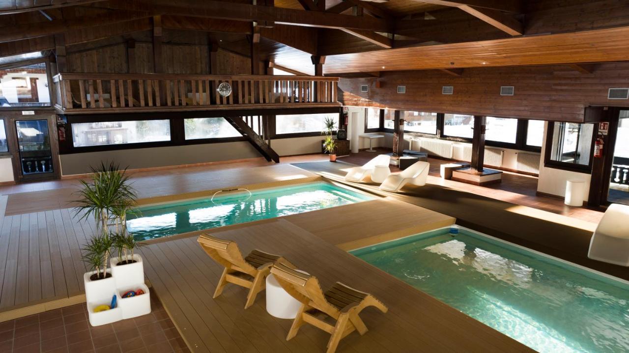 Valgranda Wellness & Spa Val di Zoldo
