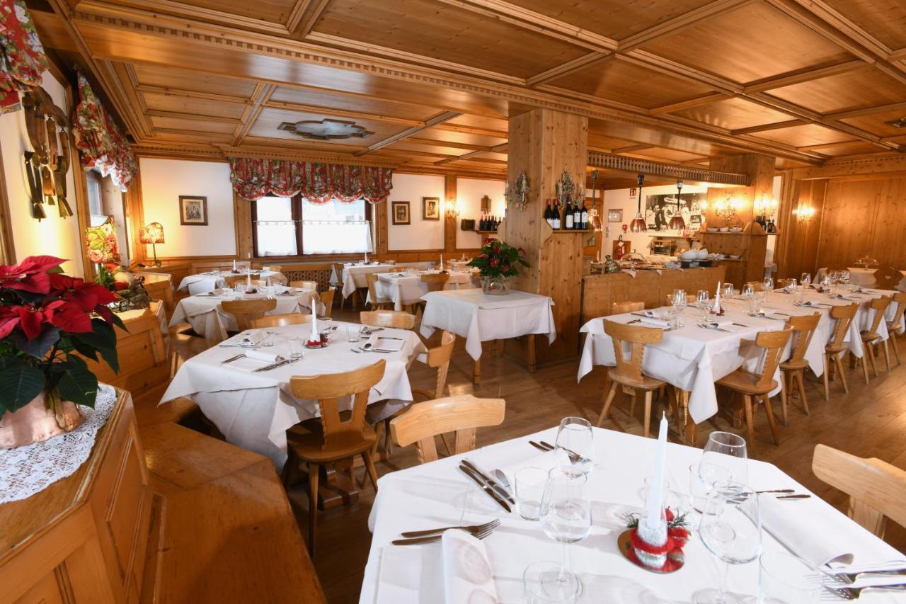 Valgranda Wellness & 4* Val di Zoldo