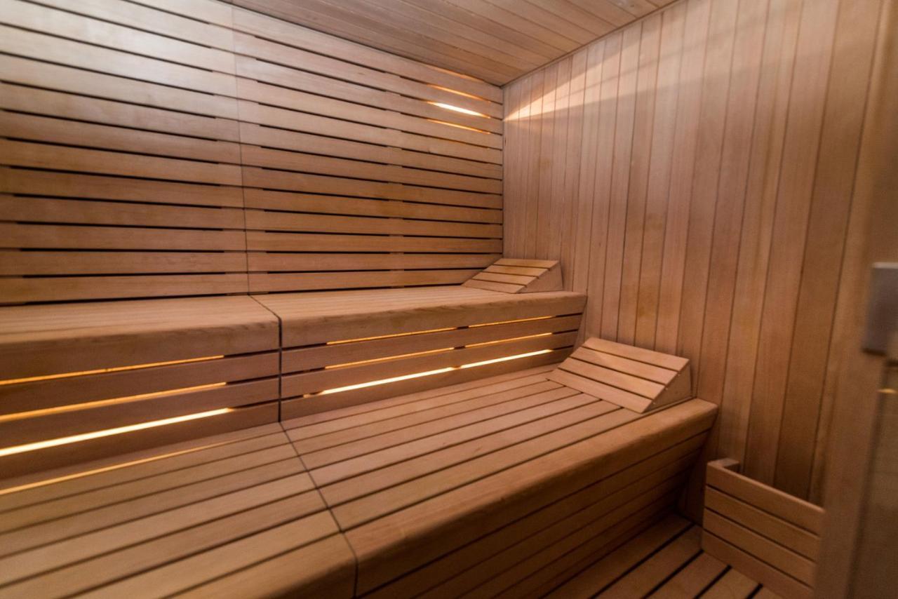 Hotel Valgranda Wellness & Val di Zoldo