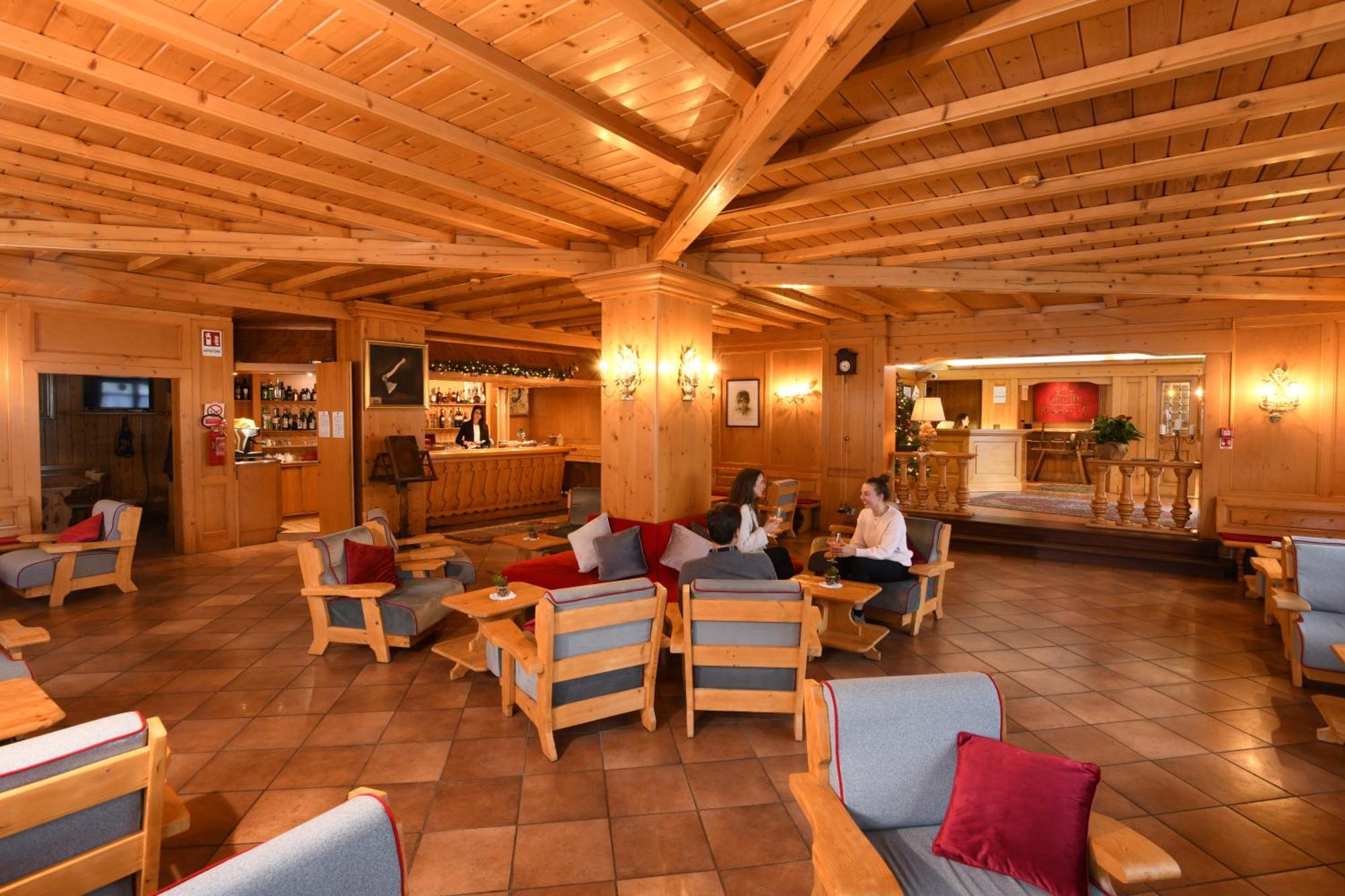 Hotel Valgranda Wellness & 4*