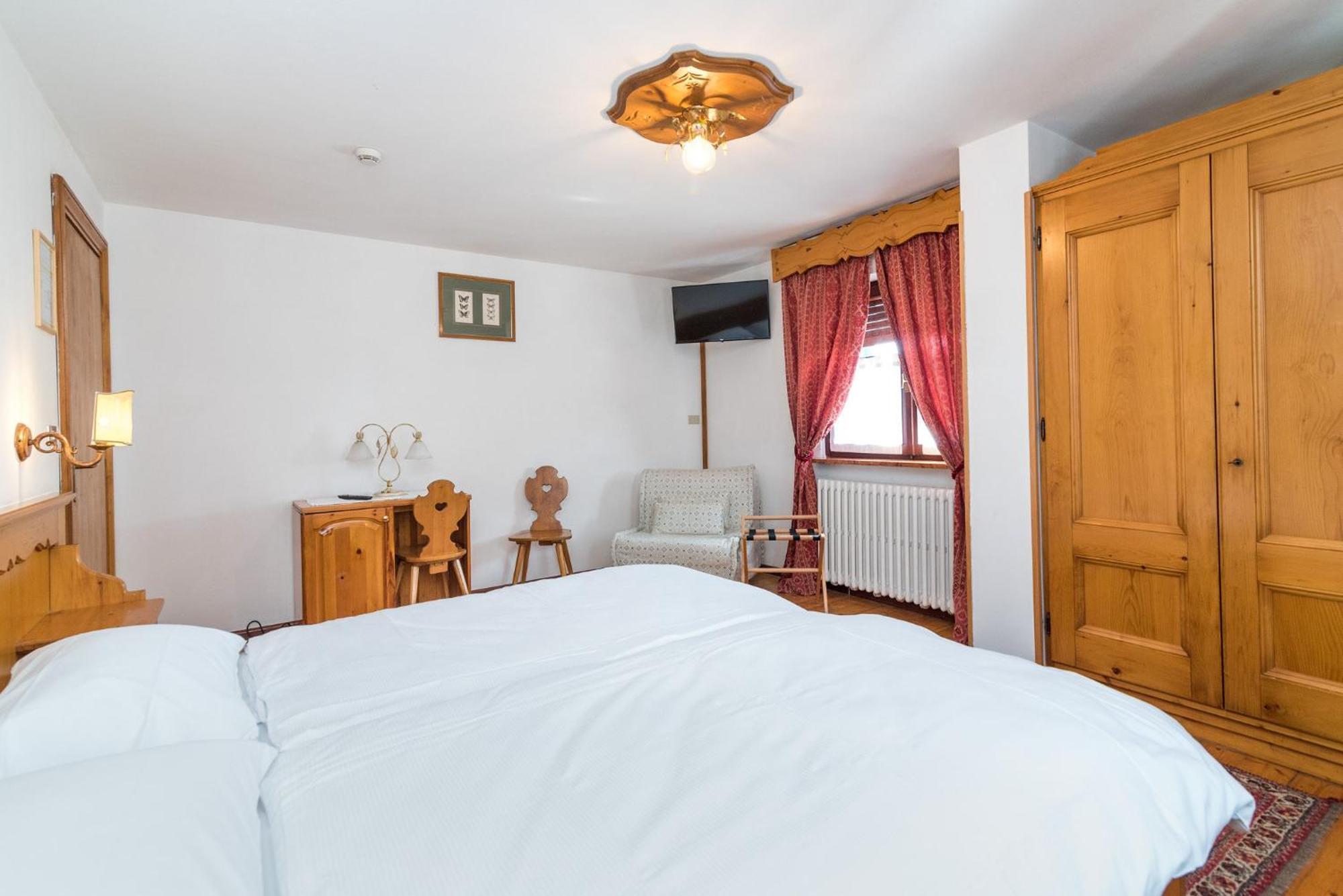 Valgranda Wellness & 4* Val di Zoldo