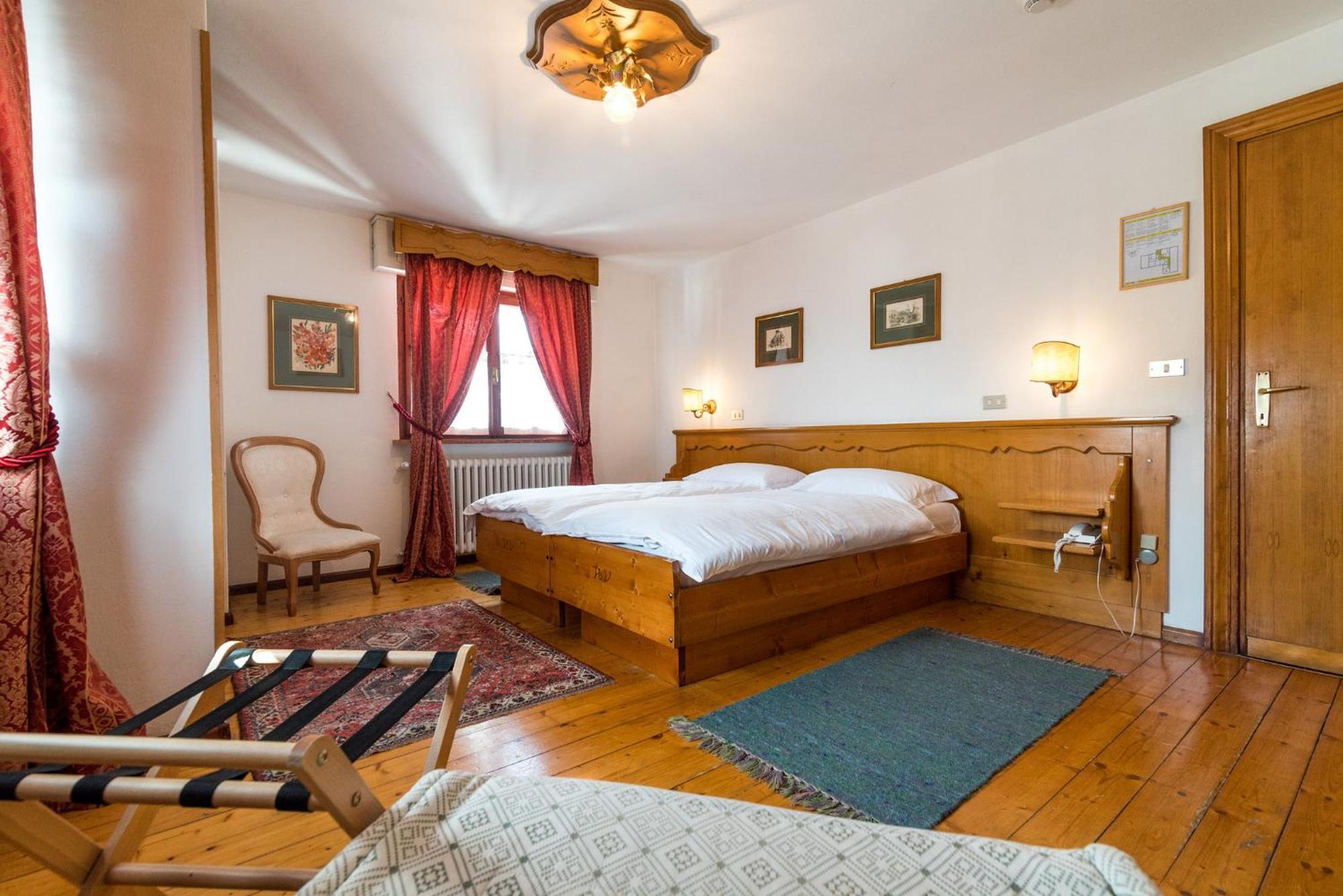Hotel Valgranda Wellness & Val di Zoldo