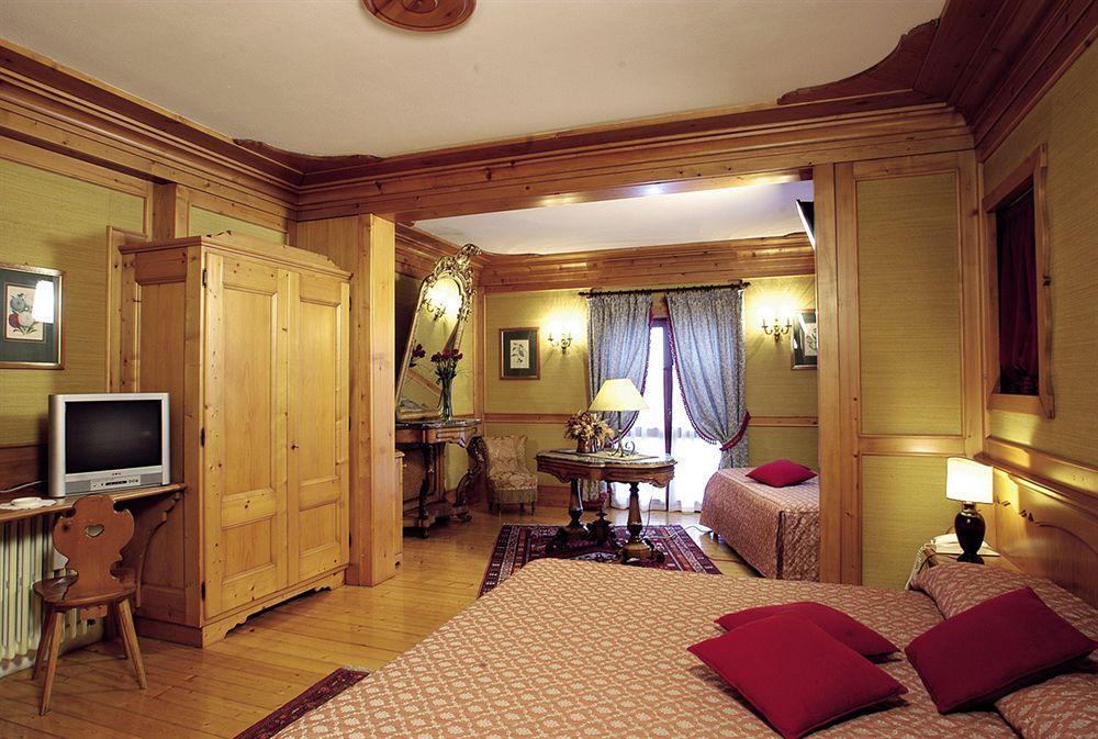 Valgranda Wellness & Val di Zoldo
