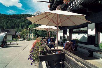 Valgranda Wellness & Hotel Val di Zoldo