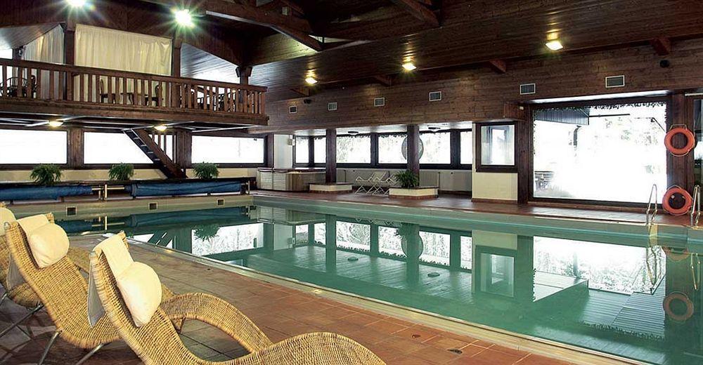 Valgranda Wellness & Hotel